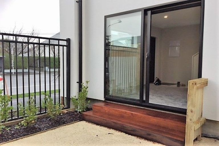 Photo of property in 1/317 Gloucester Street, Christchurch Central, Christchurch, 8011