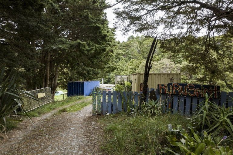 Photo of property in 153 Ross Road, Parua Bay, Onerahi, 0192