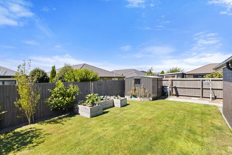 Photo of property in 38 Luxembourg Crescent, Halswell, Christchurch, 8025