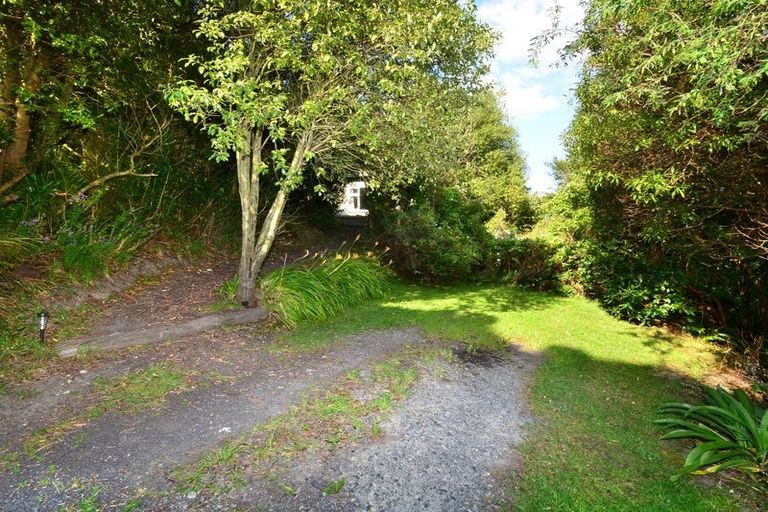 Photo of property in 4 Everton Road, Andersons Bay, Dunedin, 9013