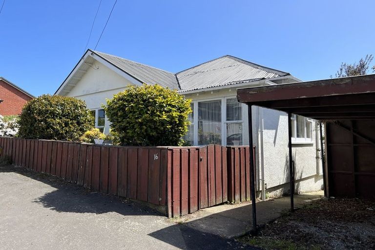 Photo of property in 16 Sargood Street, Maori Hill, Dunedin, 9010