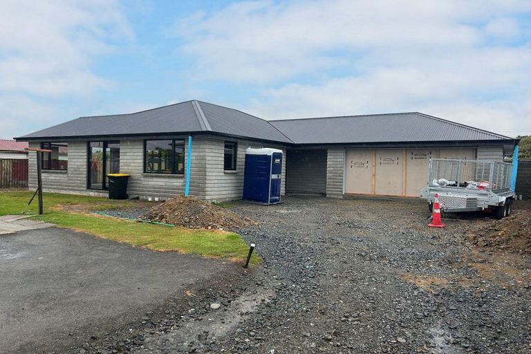 Photo of property in 57 Carnarvon Street, Glengarry, Invercargill, 9810