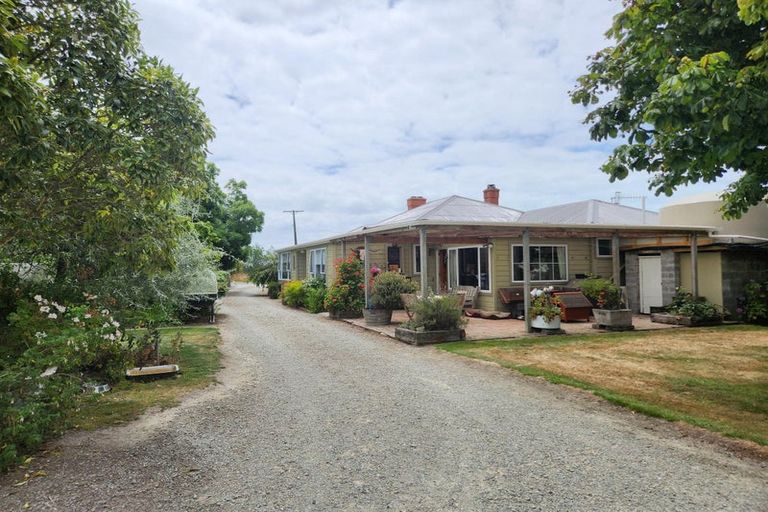 Photo of property in 255 Fairview Road, Fairview, Timaru, 7972