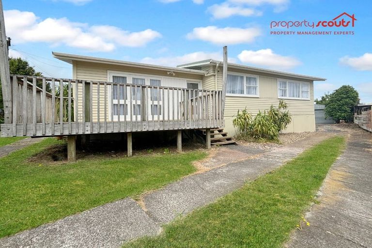 Photo of property in 5 Simpson Road, Ranui, Auckland, 0612