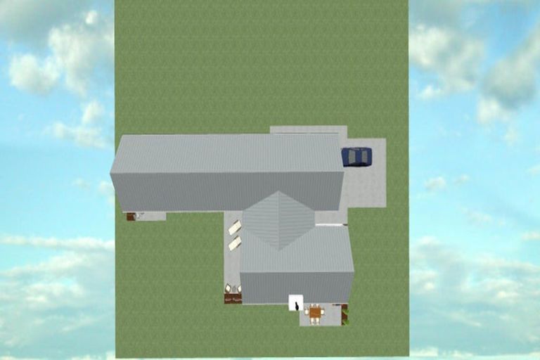 Photo of property in 40 Orchard Road, Greytown, 5712