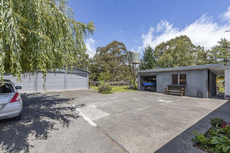 Photo of property in 1649 Cust Road, Cust, 7471