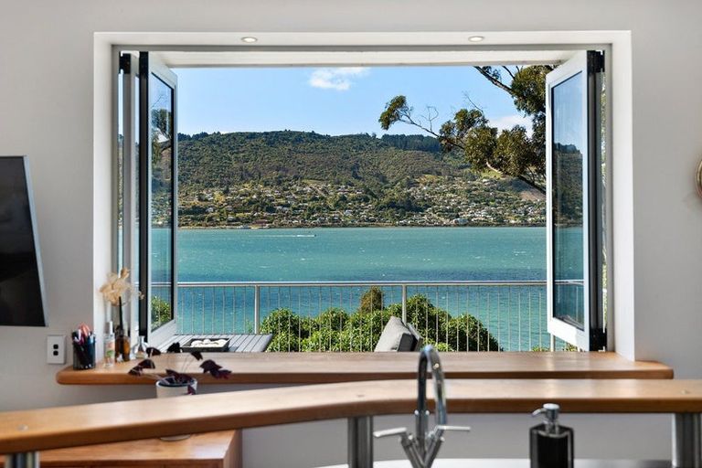 Photo of property in 297 Portobello Road, The Cove, Dunedin, 9077