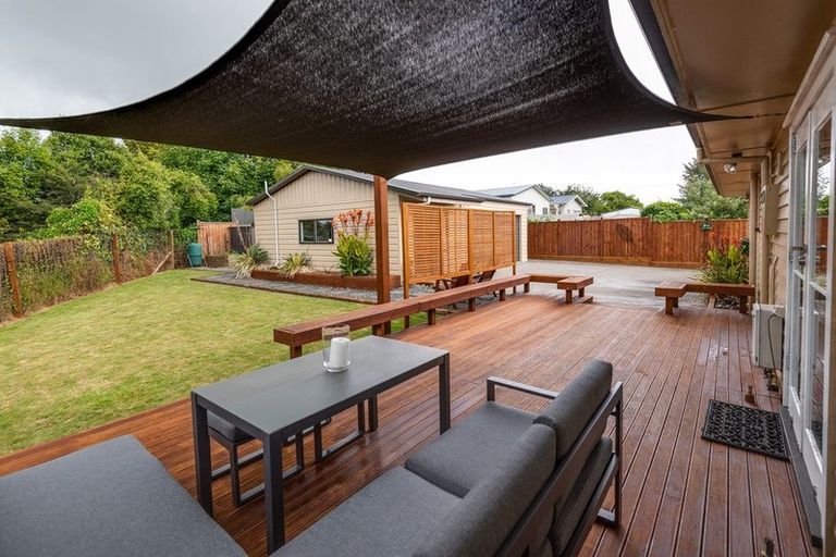 Photo of property in 14 County Place, Tirau, 3410