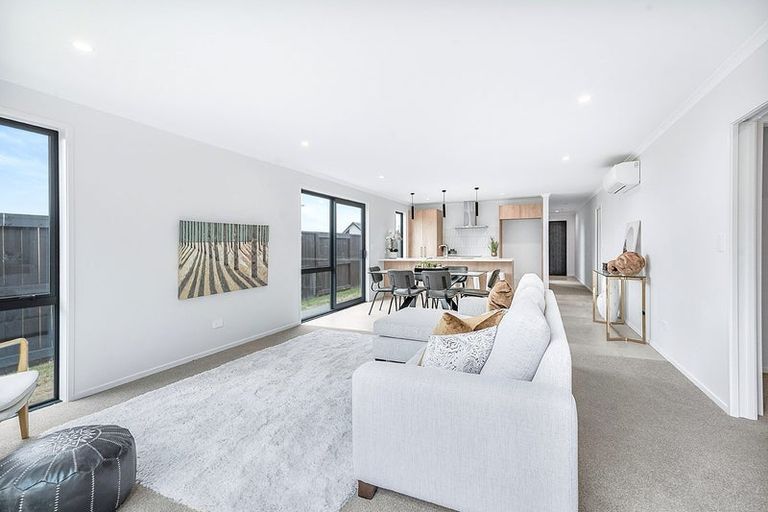 Photo of property in 23 Musselwhite Terrace, Chartwell, Hamilton, 3210