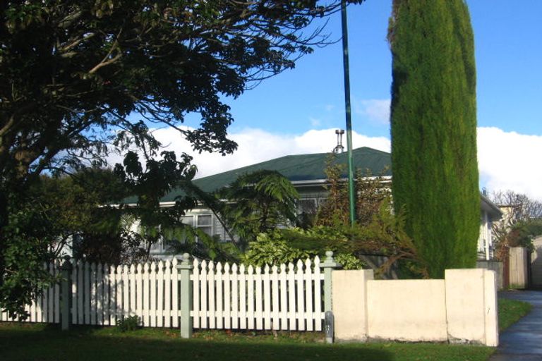 Photo of property in 26 Rodney Street, Waiwhetu, Lower Hutt, 5010