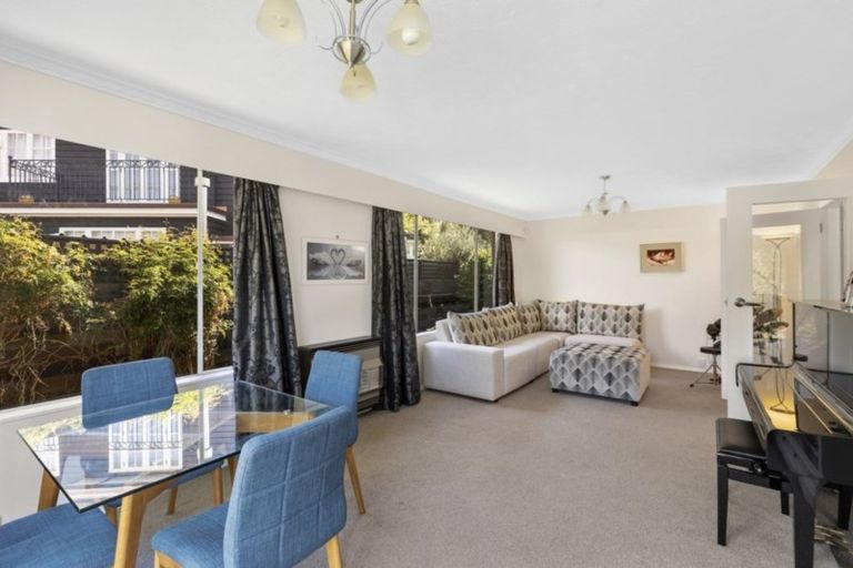 Photo of property in 54b Copeland Street, Hutt Central, Lower Hutt, 5011