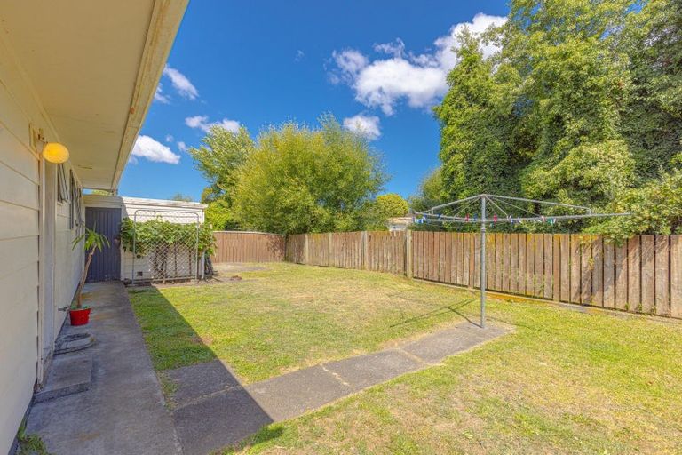 Photo of property in 8 Queen Street, Aramoho, Whanganui, 4500