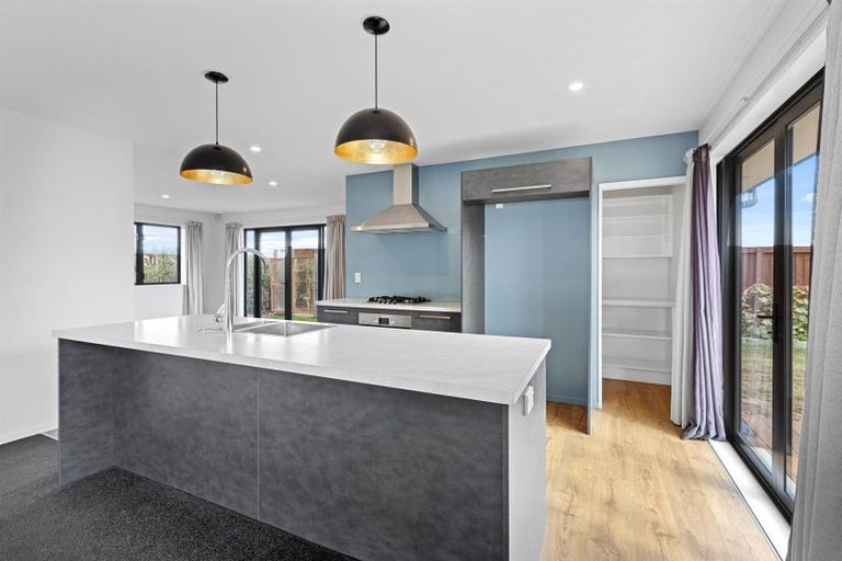 Photo of property in 71 Andesite Drive, Rolleston, 7614