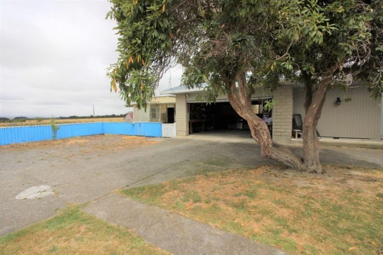 Photo of property in 921 Top Grass Road, Dannevirke, 4972