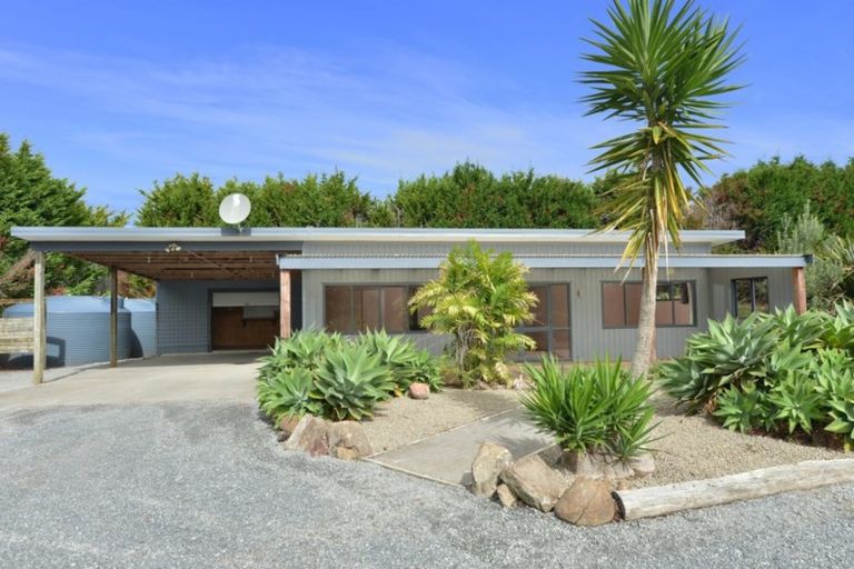 Photo of property in 1457 Whangarei Heads Road, Parua Bay, Whangarei, 0174