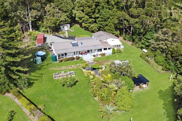 Photo of property in 168 Dip Road, Kaeo, 0479