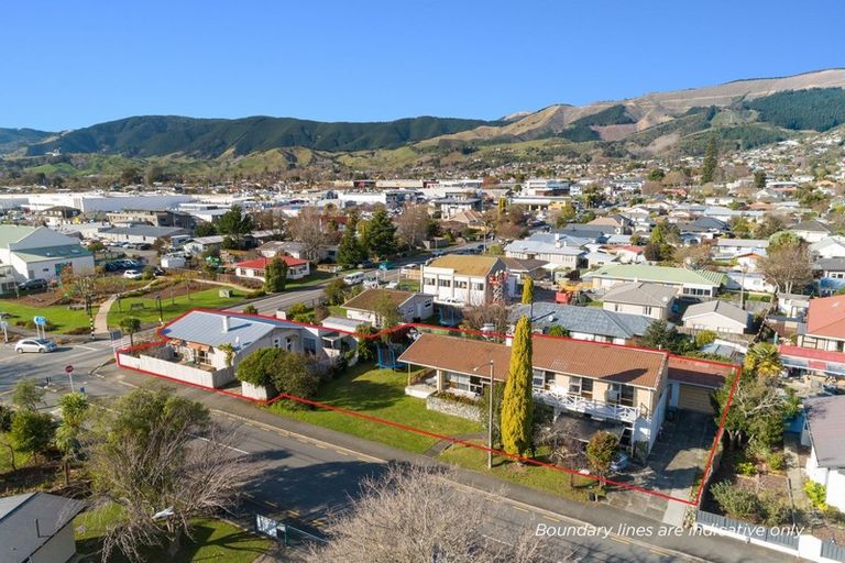 Photo of property in 61 Oxford Street, Richmond, 7020