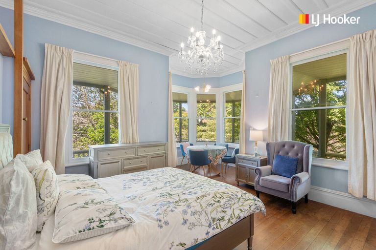 Photo of property in 37 Melrose Street, Roslyn, Dunedin, 9010