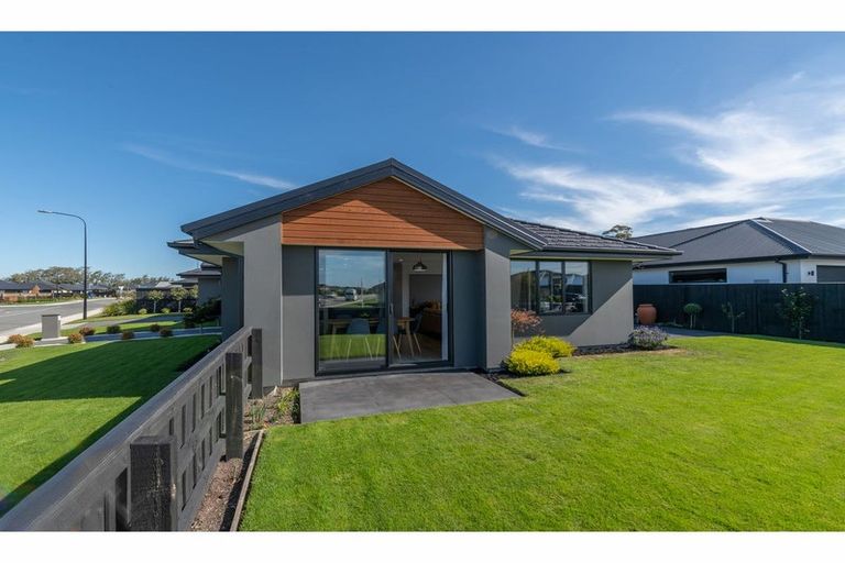 Photo of property in 5 Clegg Street, Woodend, 7610