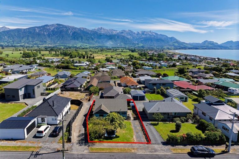 Photo of property in 22 Bayview Street, Kaikoura, 7300