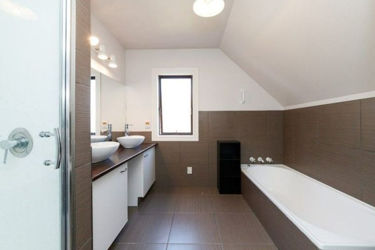 Photo of property in 156b Park Road, West End, Palmerston North, 4410