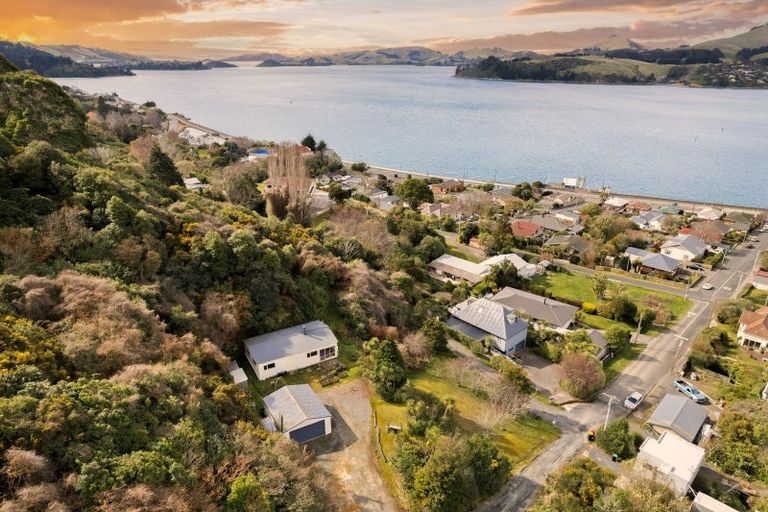 Photo of property in 24 Korimako Street, Saint Leonards, Dunedin, 9022