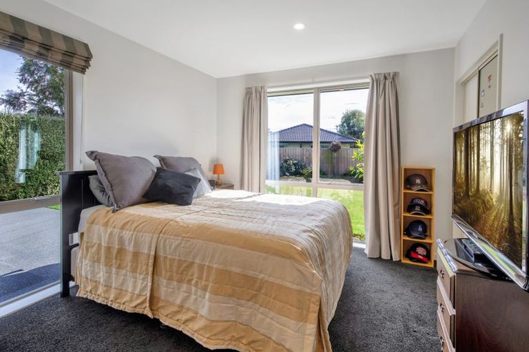 Photo of property in 4 Vasari Grange, Rolleston, 7614