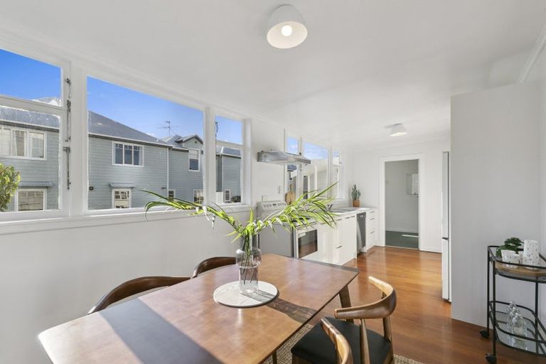 Photo of property in 18 Colombo Street, Newtown, Wellington, 6021