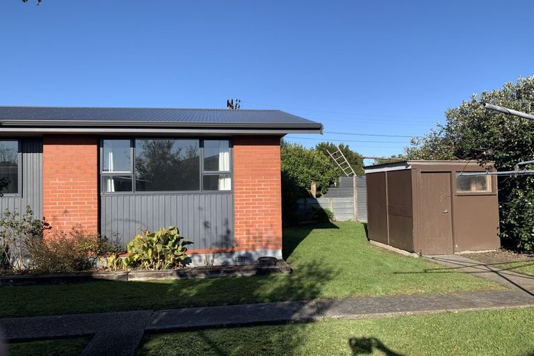 Photo of property in 5 Canteen Street, Marton, 4710