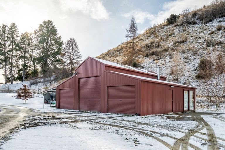 Photo of property in 50 James Road, Cardrona, Wanaka, 9382