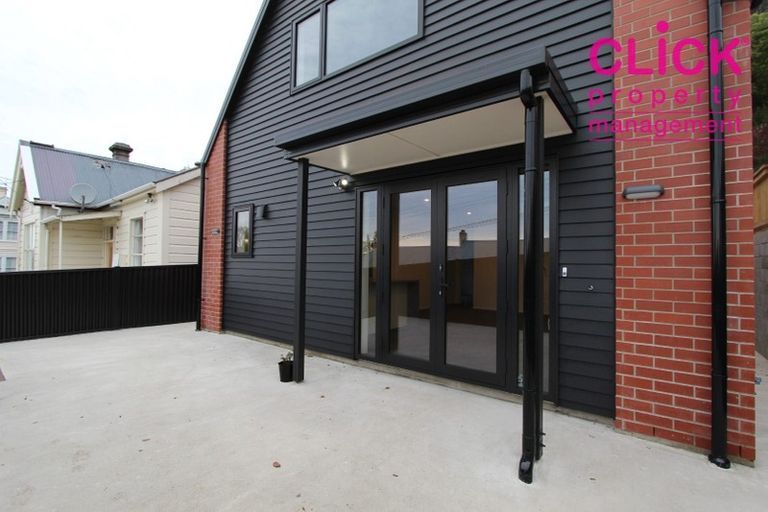 Photo of property in 87 Maitland Street, Dunedin Central, Dunedin, 9016