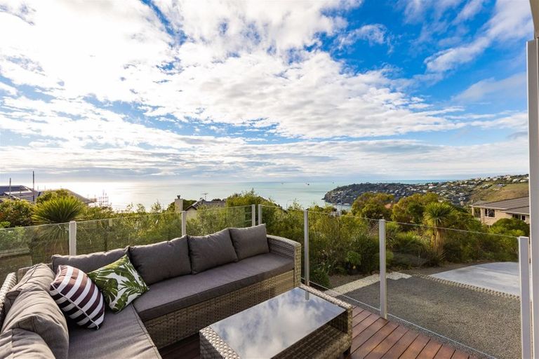 Photo of property in 190 Richmond Hill Road, Richmond Hill, Christchurch, 8081