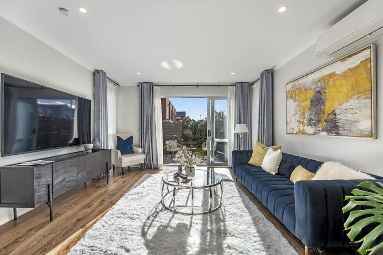 Photo of property in 38 Wallace Road, Hobsonville, Auckland, 0616