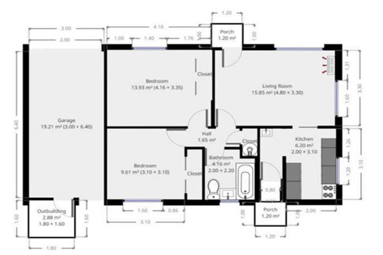 Photo of property in 24 Manaia View Road, One Tree Point, 0118