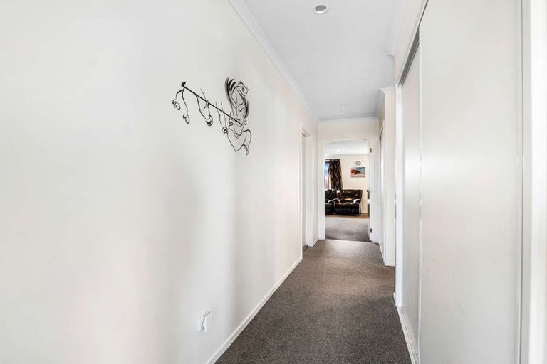 Photo of property in 5 Vildebeest Street, Halswell, Christchurch, 8025