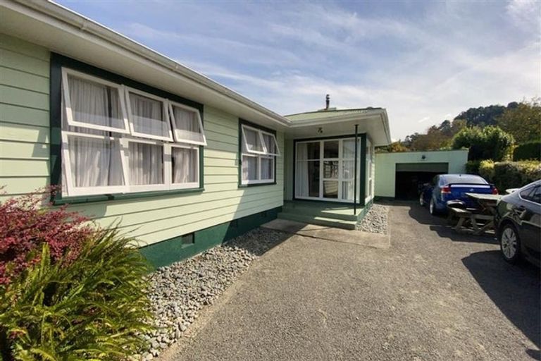 Photo of property in 7 Seymour Road, Inner Kaiti, Gisborne, 4010