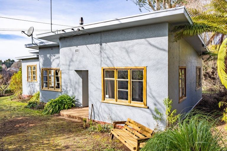 Photo of property in 56 Ward Street, Raetihi, 4632