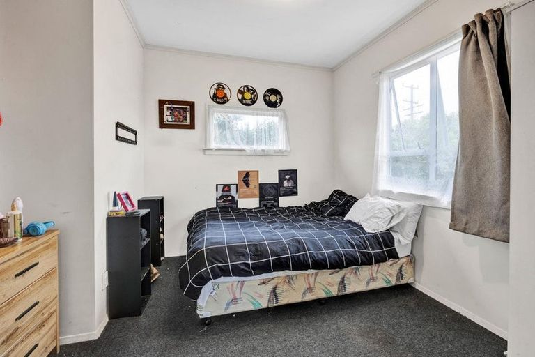 Photo of property in 18 Hunter Street, Normanby, Hawera, 4614