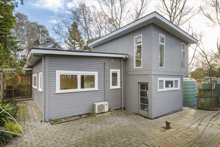 Photo of property in 26 Currins Road, Linton, Palmerston North, 4472