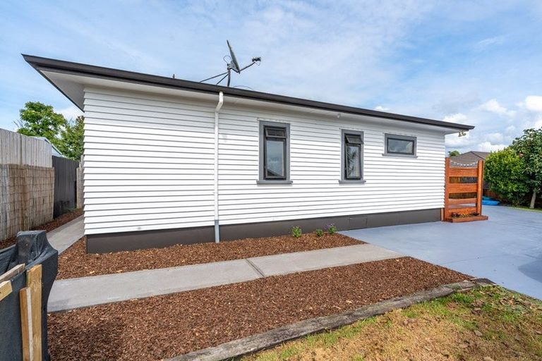 Photo of property in 17 Birdwood Road, Horotiu, Hamilton, 3288