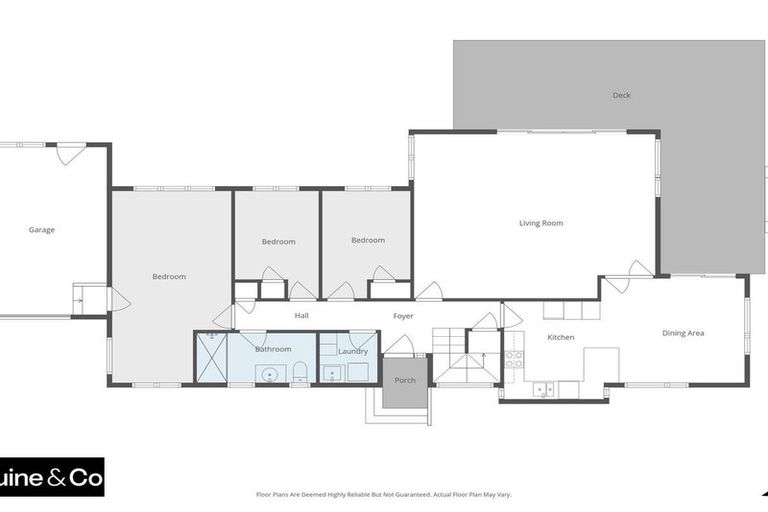 Photo of property in 19 Ruamahanga Crescent, Terrace End, Palmerston North, 4410