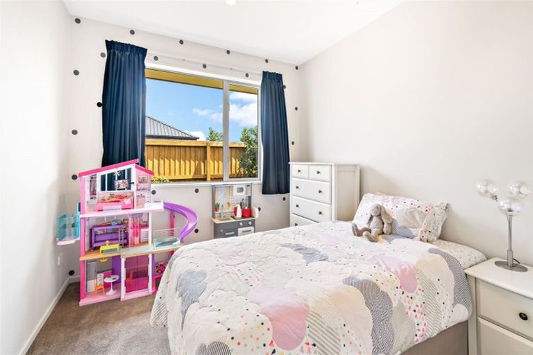 Photo of property in 188 Brookside Road, Rolleston, 7614