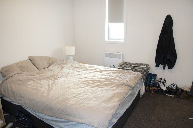 Photo of property in 6/93 Filleul Street, Dunedin Central, Dunedin, 9016