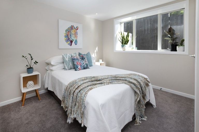 Photo of property in 78 Alexander Street, Cockle Bay, Auckland, 2014