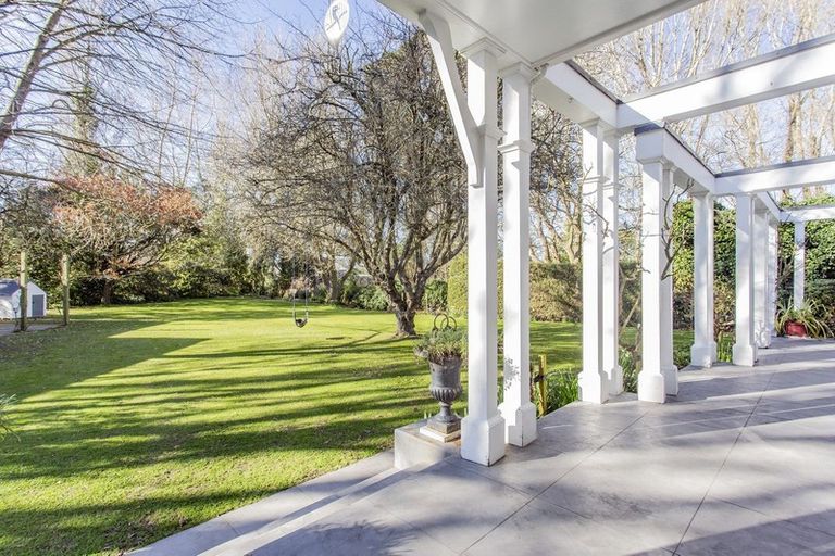 Photo of property in 1109 Leeston Road, Leeston, 7683