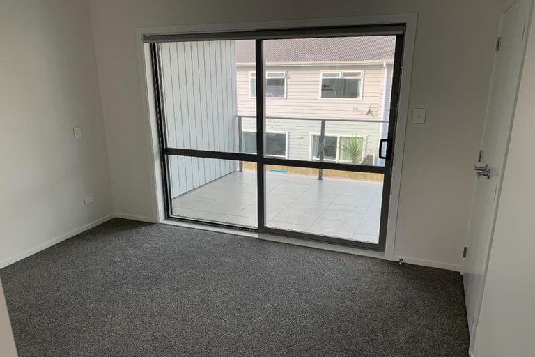 Photo of property in 4/58 Wellington Street, Hamilton East, Hamilton, 3216