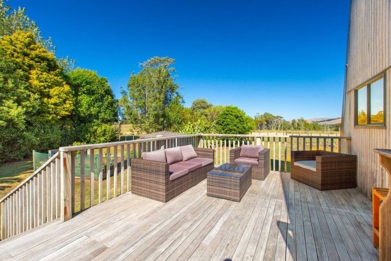 Photo of property in 299 Okete Road, Raglan, 3295
