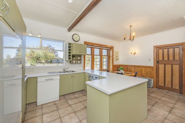 Photo of property in 1 Highfield Avenue, Dunsandel, 7682