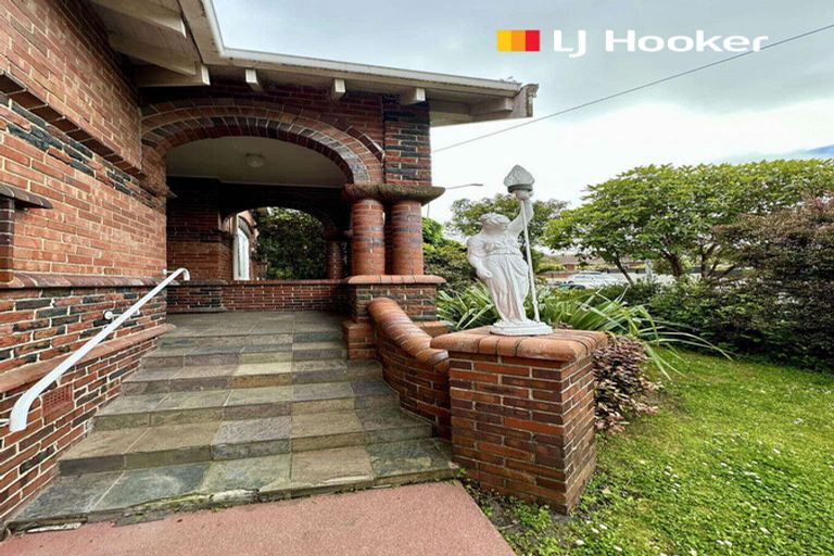 Photo of property in 96 Elgin Road, Kenmure, Dunedin, 9011