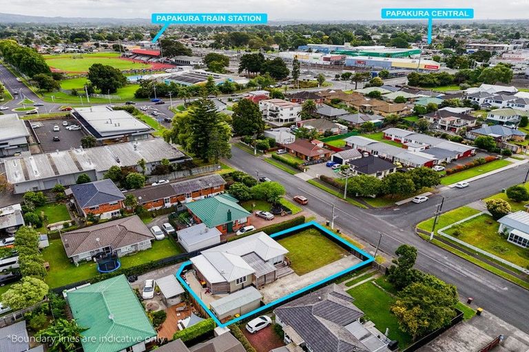 Photo of property in 1/9 Prictor Street, Papakura, 2110